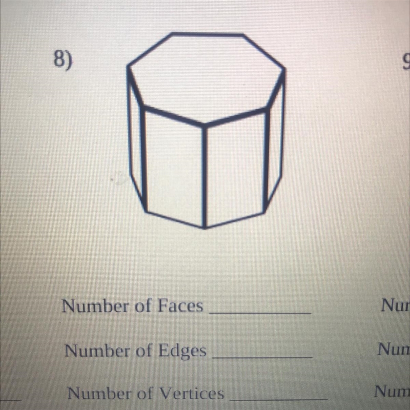 # of faces? # of edges? # of vertices? HELP (links= report)-example-1