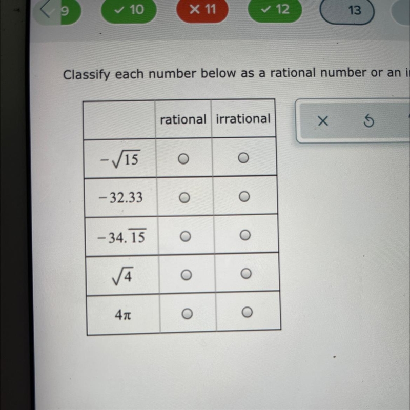 Fining right answer Branleist-example-1