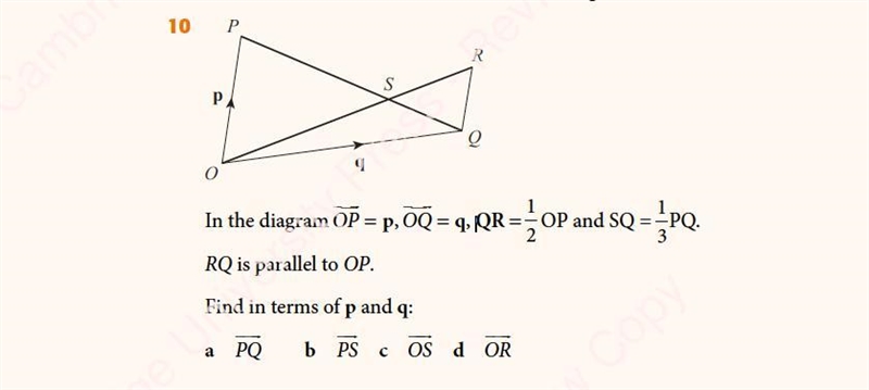 Pls help i am really struggling at this it is a vector question-example-1