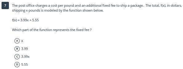 Help if you are good at both money and functions!-example-1