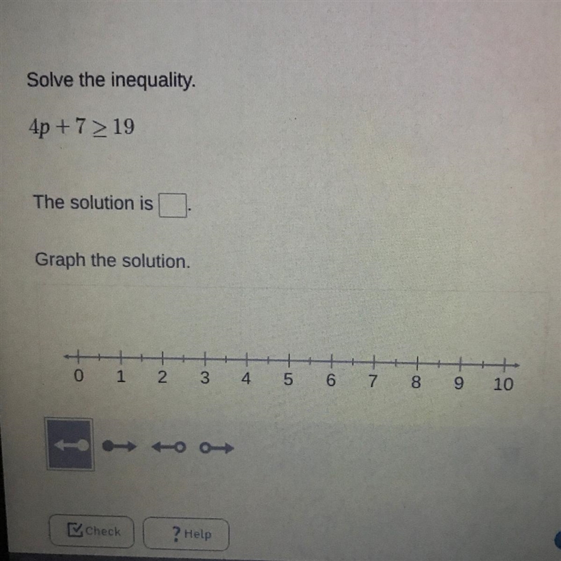 I need help >?< What is the solution is?-example-1