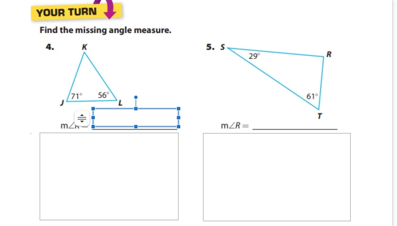 I really need help and I need to show work-example-1