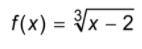 I need help with this graph! I need to solve this equation to understand where to-example-1