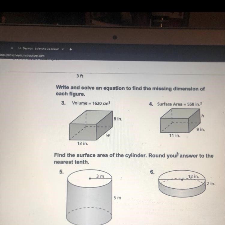 Can some one help me with all of these if not can you help me with 3-4-example-1