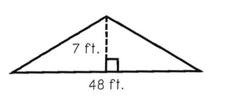 NO TROLL ANSWERS Find the parameter of the isosceles triangle below:-example-1