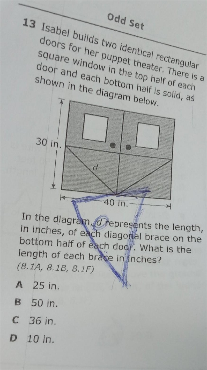 Plz Help Plz... this is hard cause im a 7th grader doing 8th grade math plz Help​-example-1