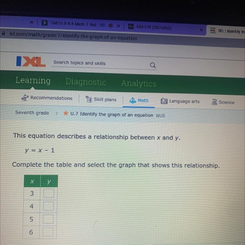 Can someone plz help me with this one problem plzzzzz!!!!-example-1