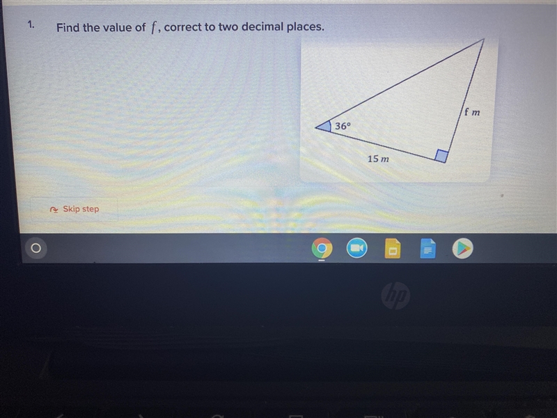 Find the value of F, correct to two decimal places-example-1