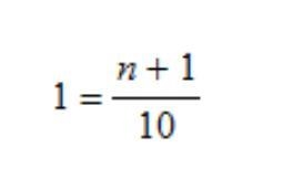 Awnser in one/two step equations-example-1