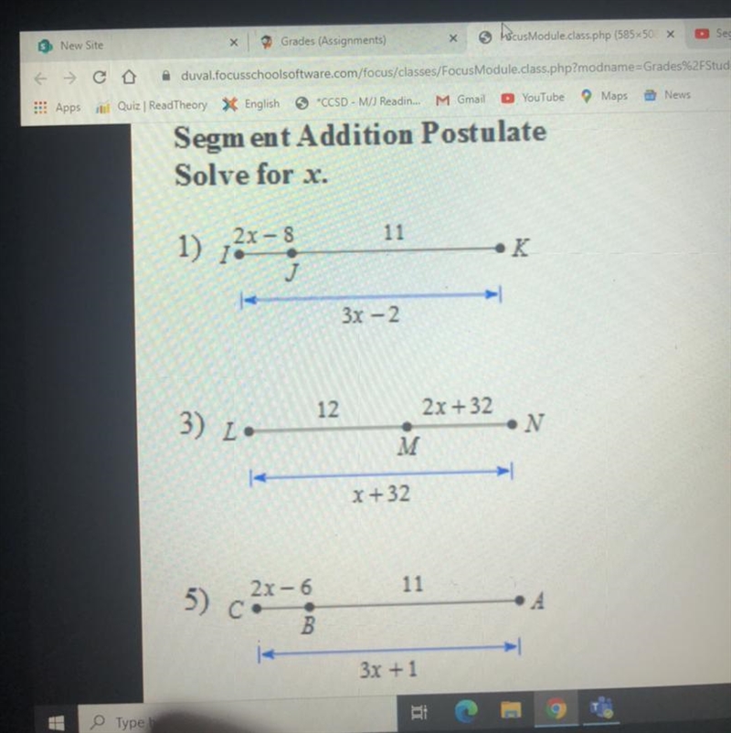 Segment addition postulate help-example-1