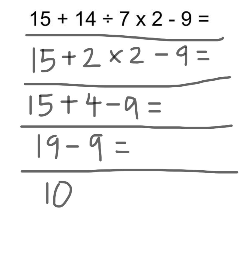 Please help me check if it's right! Please give the right answers!-example-2