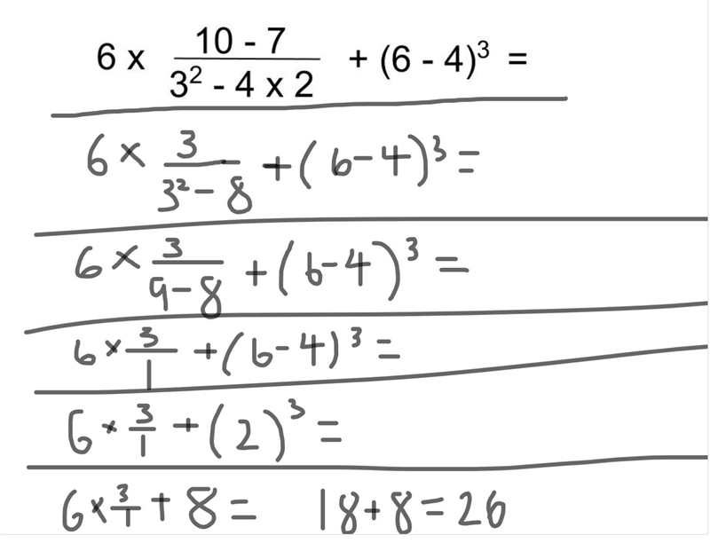 Please help me check if it's right! Please give the right answers!-example-4