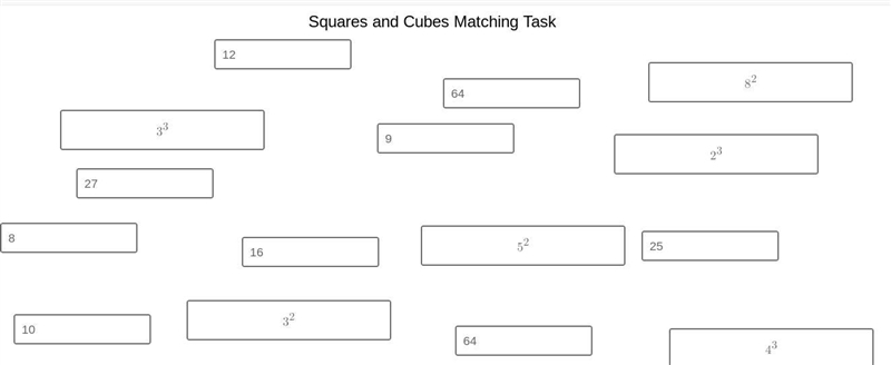 Can someone match these in order correctly for me? Please do it in text not in images-example-1