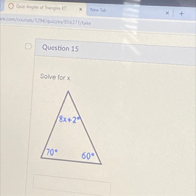 Pls help me Solve for x-example-1