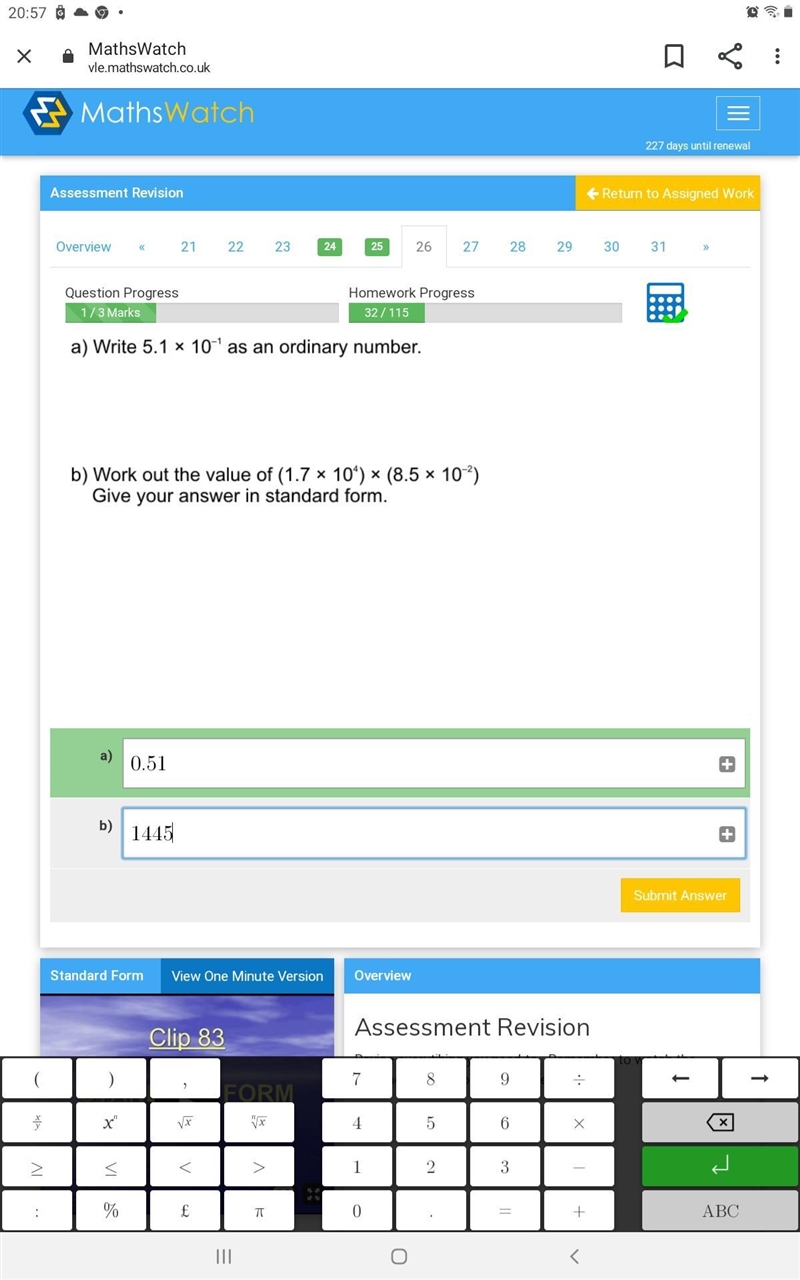 Can u please help me with part b I will pick the best one-example-1