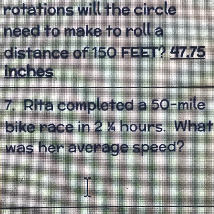 PLEASE HELP ME!! please explain your answer so I know how to do it next time! The-example-1