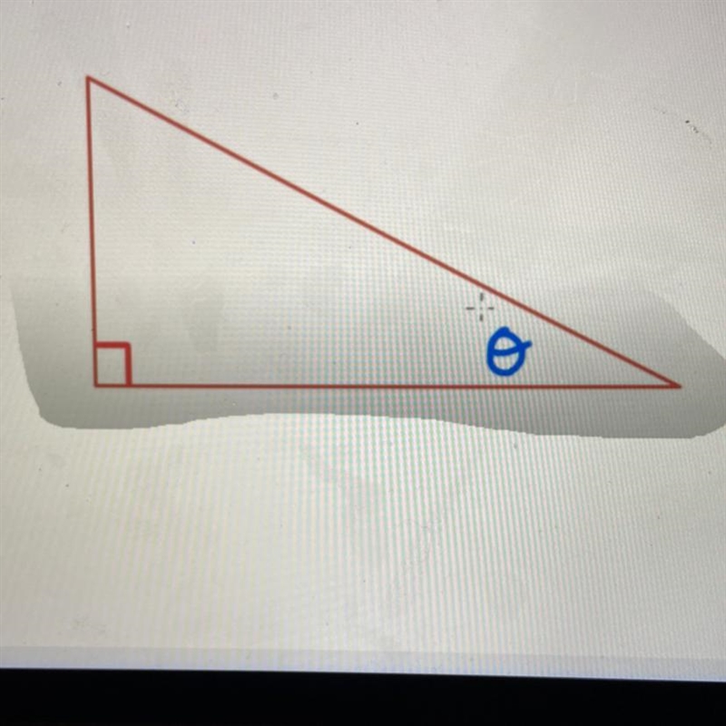 Label the parts of the right triangle-example-1