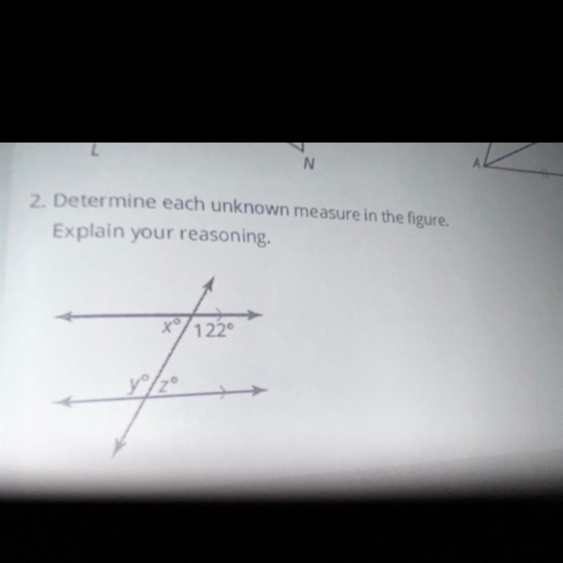 Does anyone know how to do this? IM2 Honors-example-1