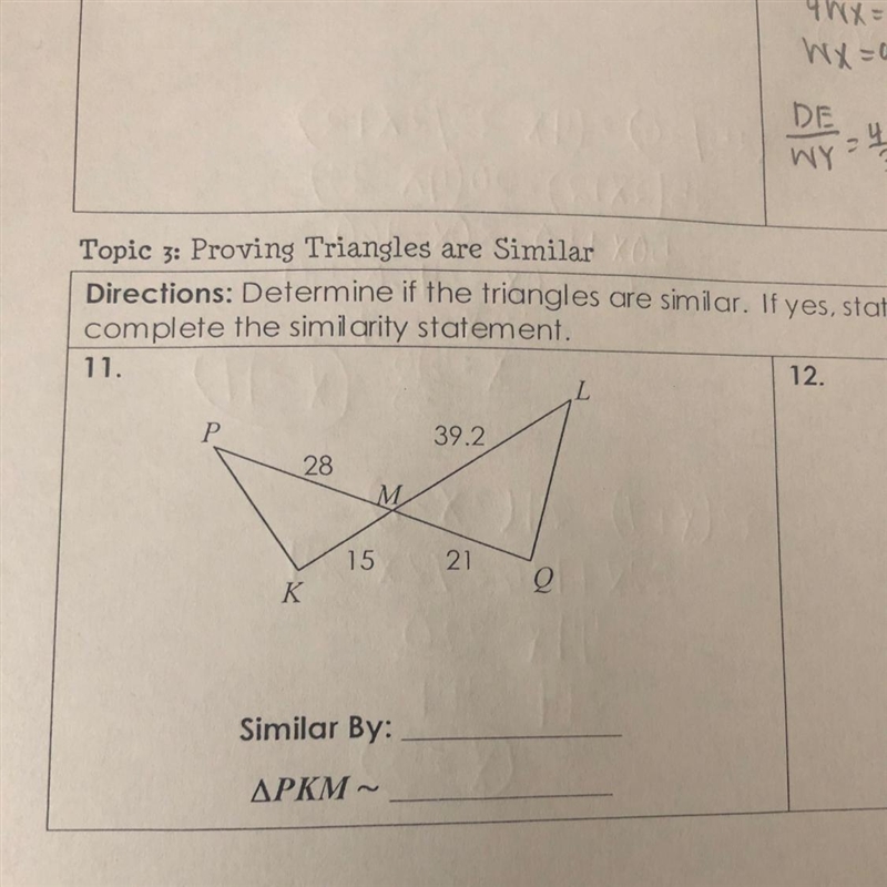 Pretty pretty please if ur good at geometry!! Help a girl out!!-example-1