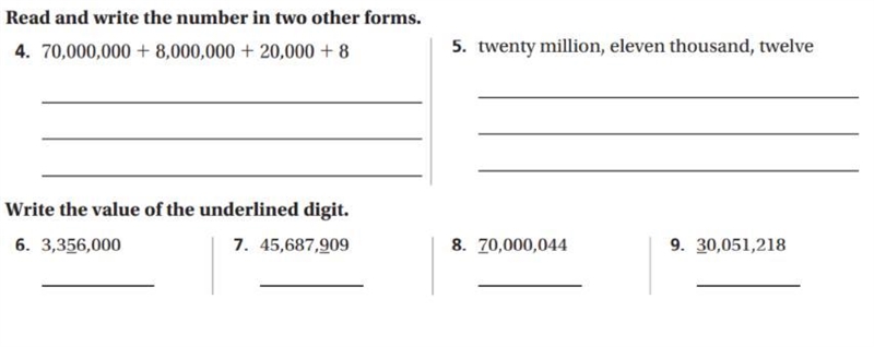 Honestly, I know these answers I just wanna see if the answers I got are correct.-example-1