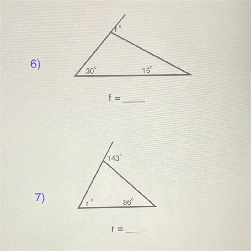 Can any one help me with these 2 plsss :/-example-1