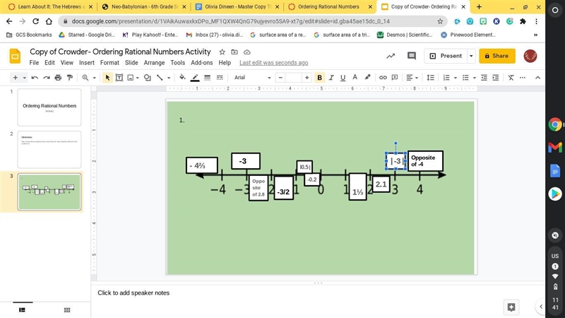 I am not very good at math, and my daughter finished her math assignment and wasn-example-1