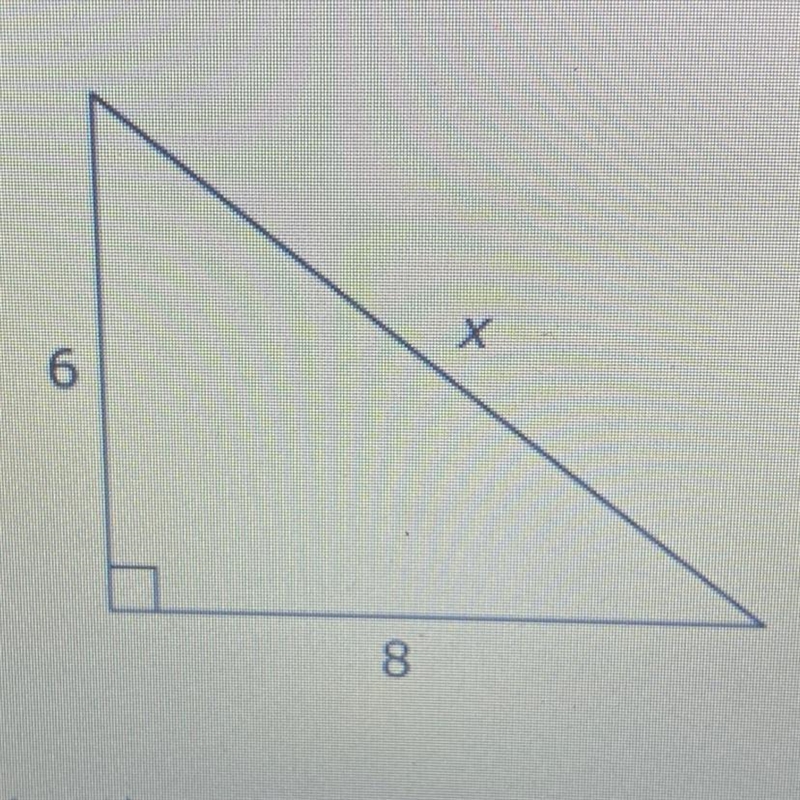 Enter the value of x.-example-1