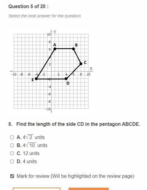 I need help with this please help if you can! I'm giving 40 points. Find the length-example-1