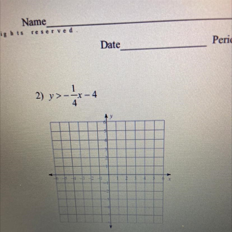 Sketch the graph of each linear inequality-example-1