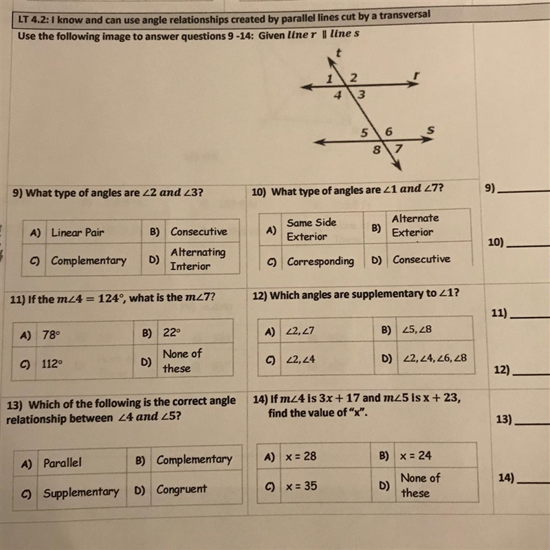 Can anyone help me with Qs 9-14 pls-example-1