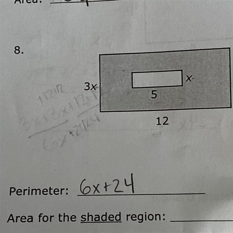 What is the area of the shaded region?-example-1