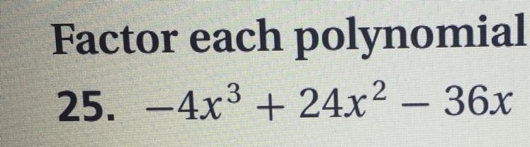 How do i factor the polynomial?-example-1