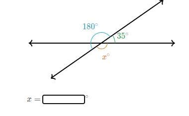 What is the x for this problem??-example-1