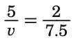 Solve each proportion.-example-1