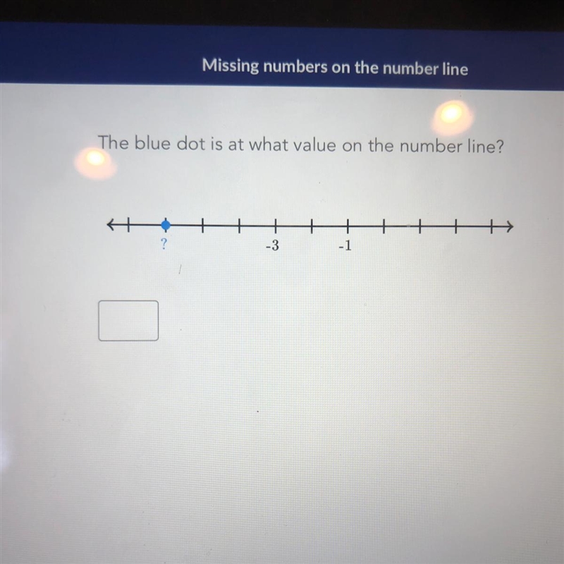 What is the missing number?-example-1