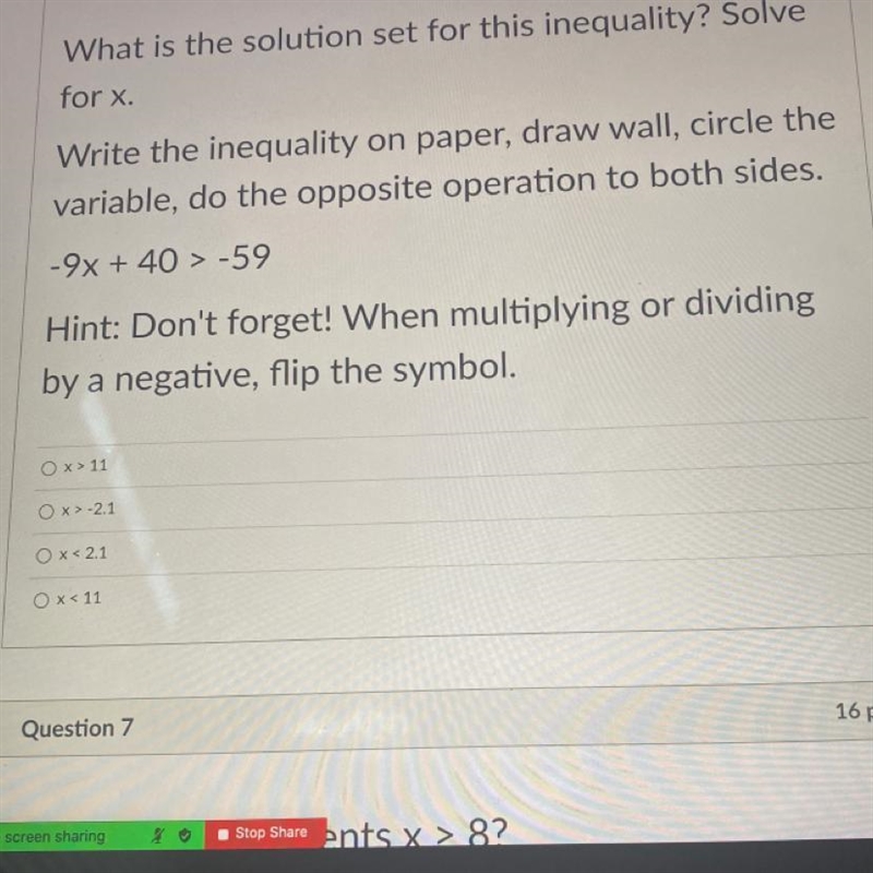 Middle school math ! Plz help!!-example-1