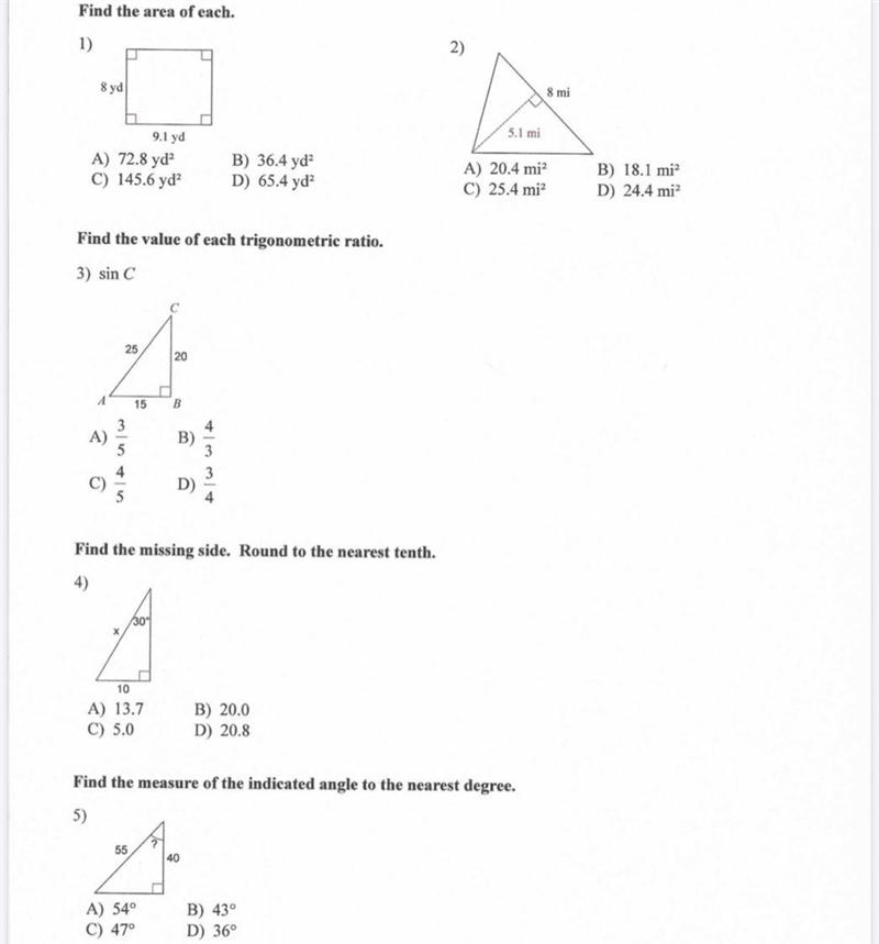 Please help ASAP answering any it’s due at 11:15 thank you!-example-1