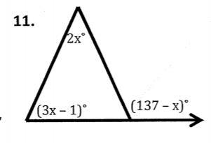 Find the value of x........-example-1