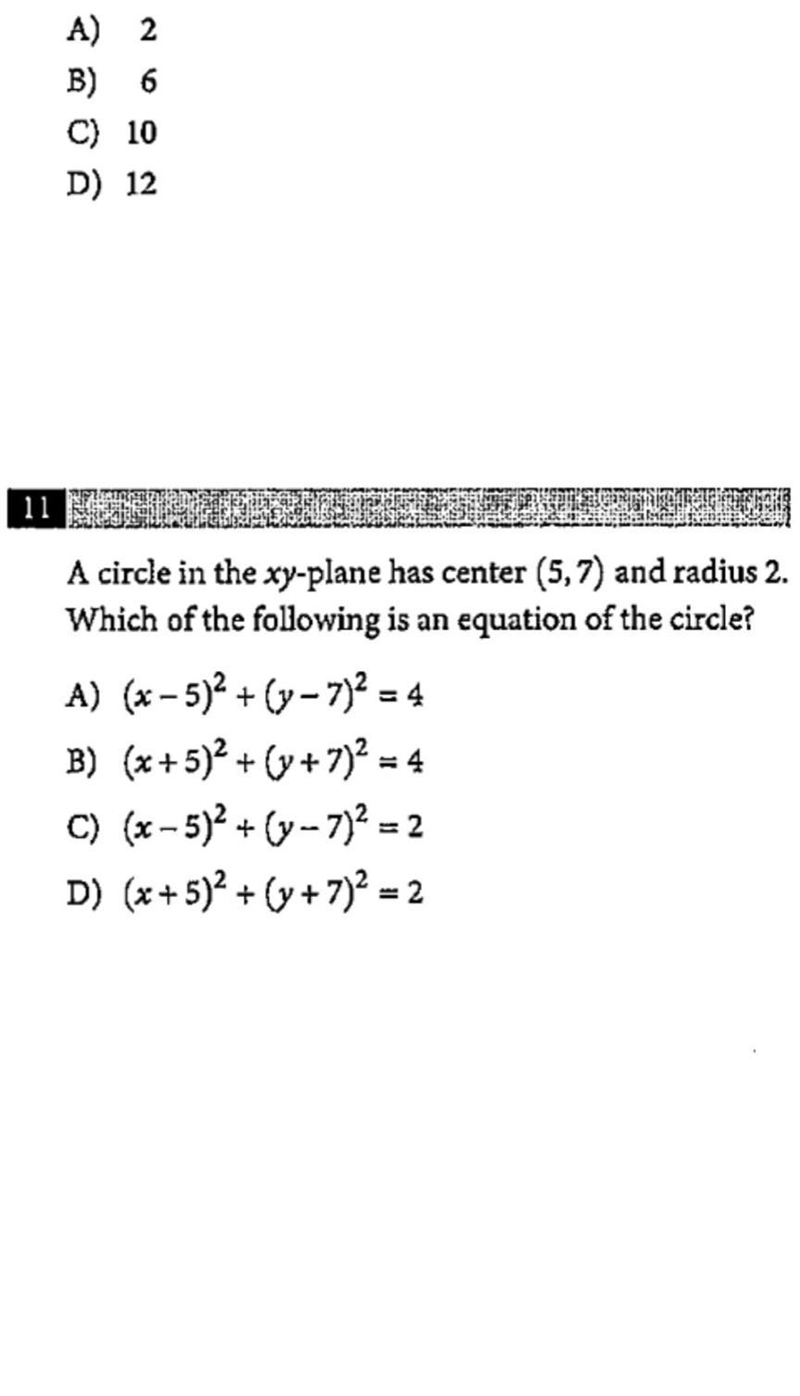 11. Ummm...how do you do this? ​-example-1