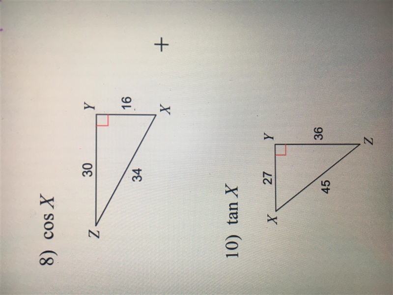 Find the value of the ratio. Can someone help please???-example-1