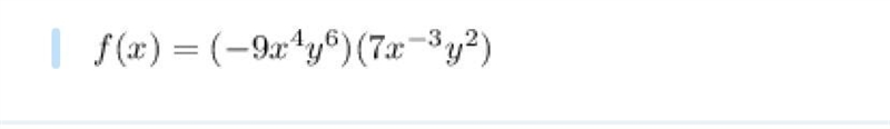 Simplify expression please thank you-example-1