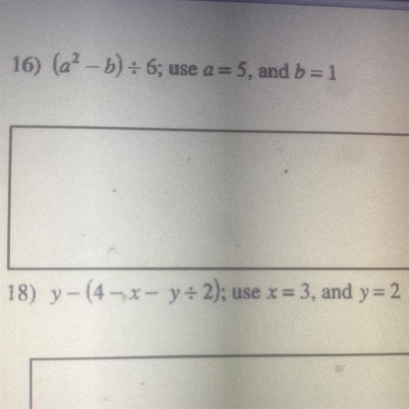 Help me pls i have to finish my homework i have more questions to post too-example-1