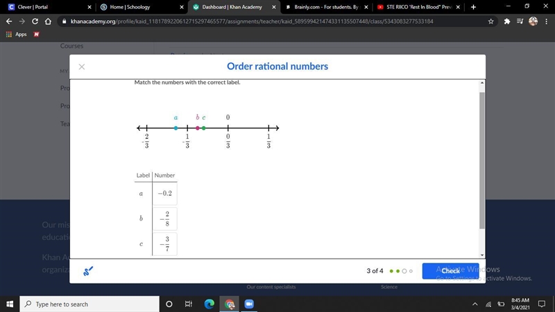 -2/8, -0.2, -3/7 from least to greatest???-example-1