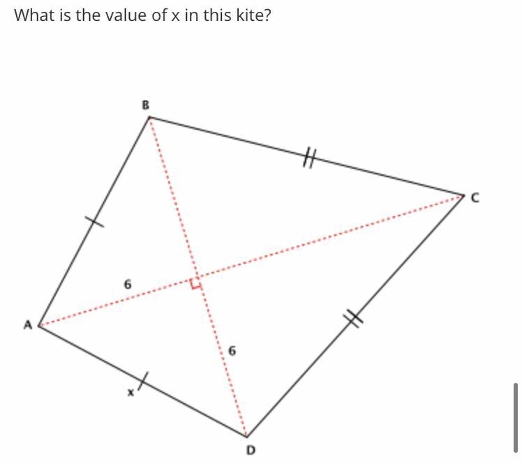 A13.8 B6.5 C.8.5 D.14.7 Explain why-example-1