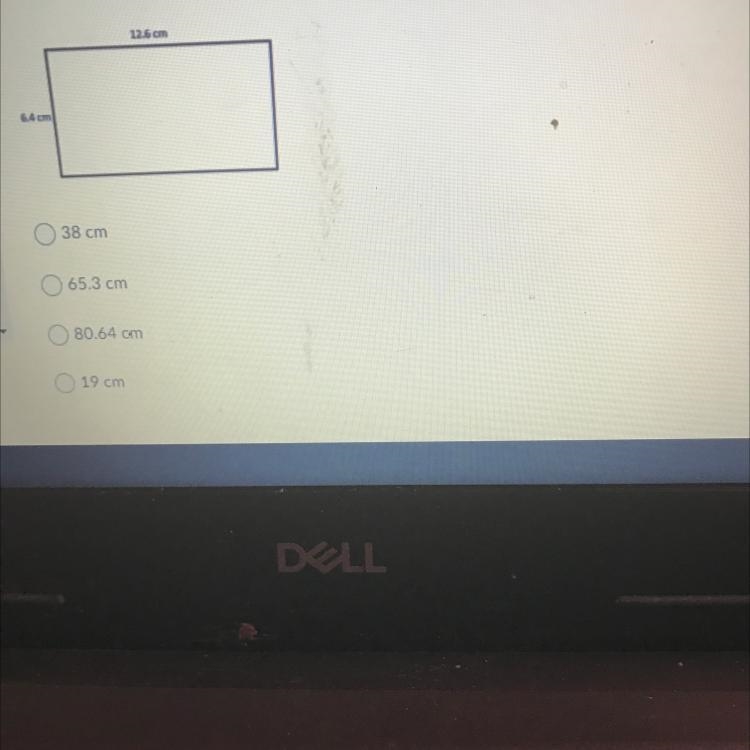 Find the perimeter of the rectangle I don’t understand this someone explain-example-1