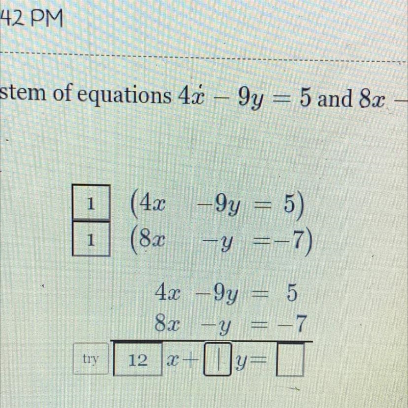 What are the answers for these and the coordinates-example-1