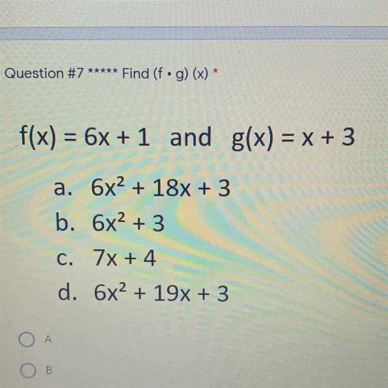 Does anyone know the answer for this problem :P-example-1