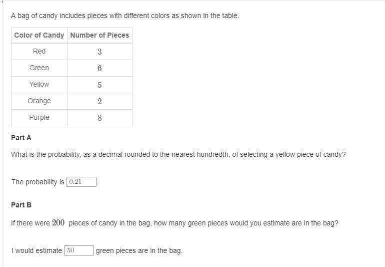 Did I do it right? If I didn't, Can u please explain why and give me the correct answer-example-1