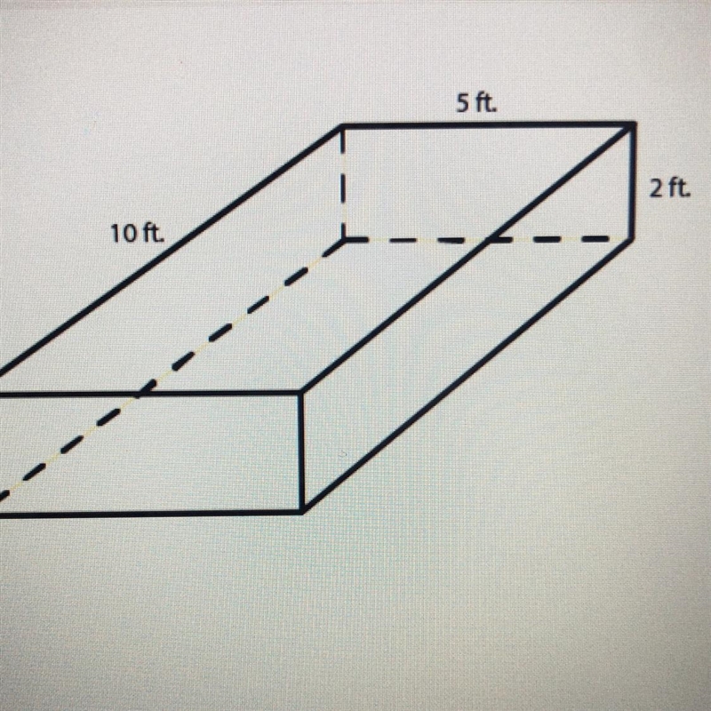 The volume of this rectangle prism=____ft3.-example-1