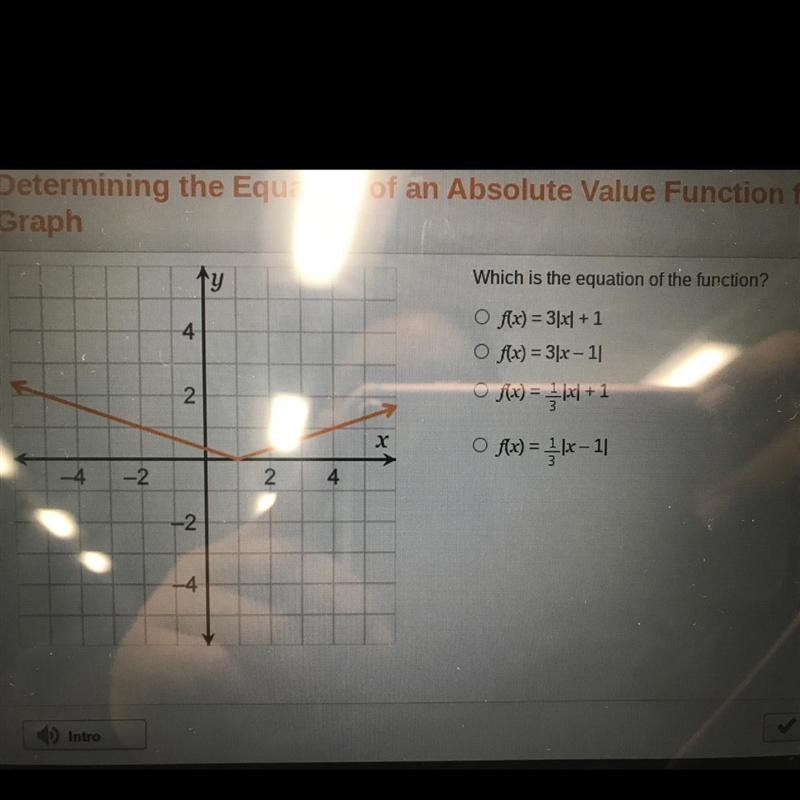 Which is the equation of the function?-example-1